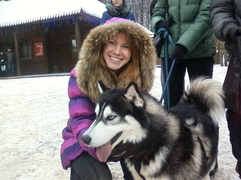 Фото профиля