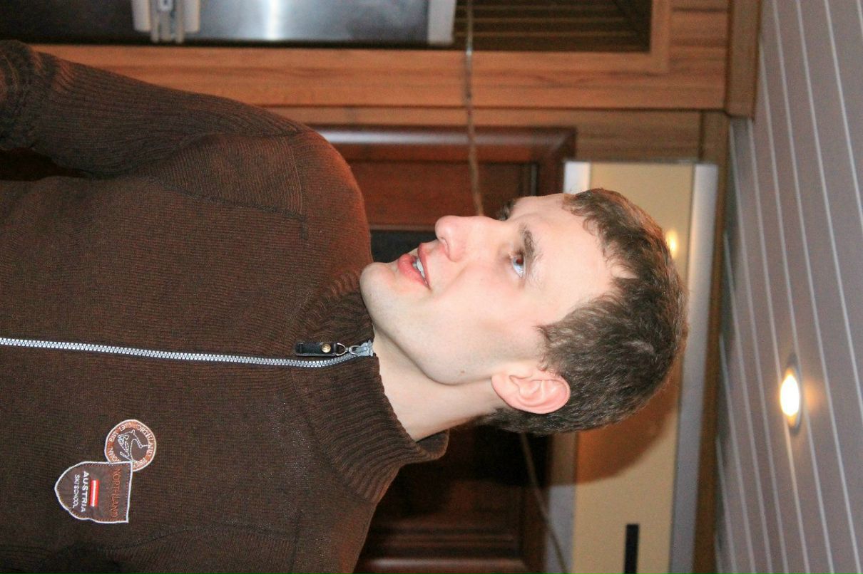 Миша Завадський | Киев