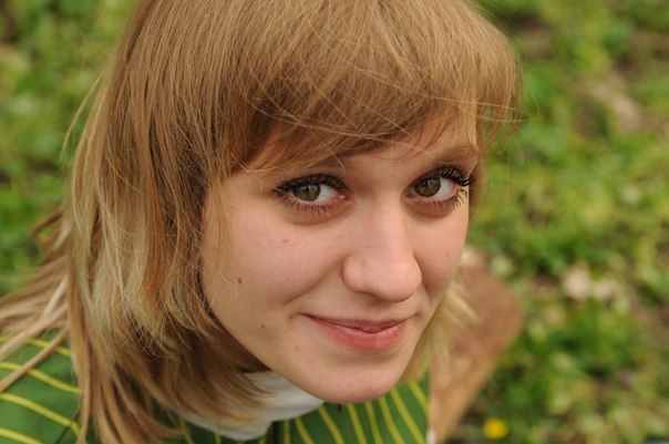 Екатерина Корниенко | 