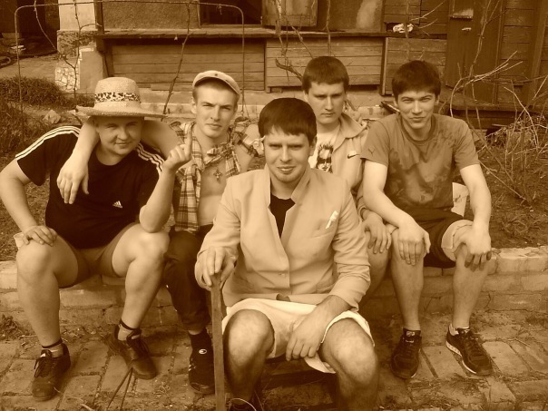 №19, Евгений Рисухин, Алчевск №19, Евгений Рисухин, Алчевск