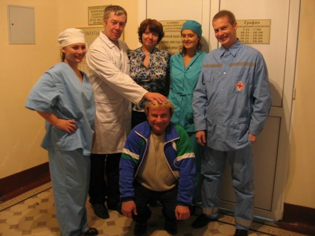 №119, Алла Аввакумова, Санкт-Петербург, Россия №119, Алла Аввакумова, Санкт-Петербург, Россия