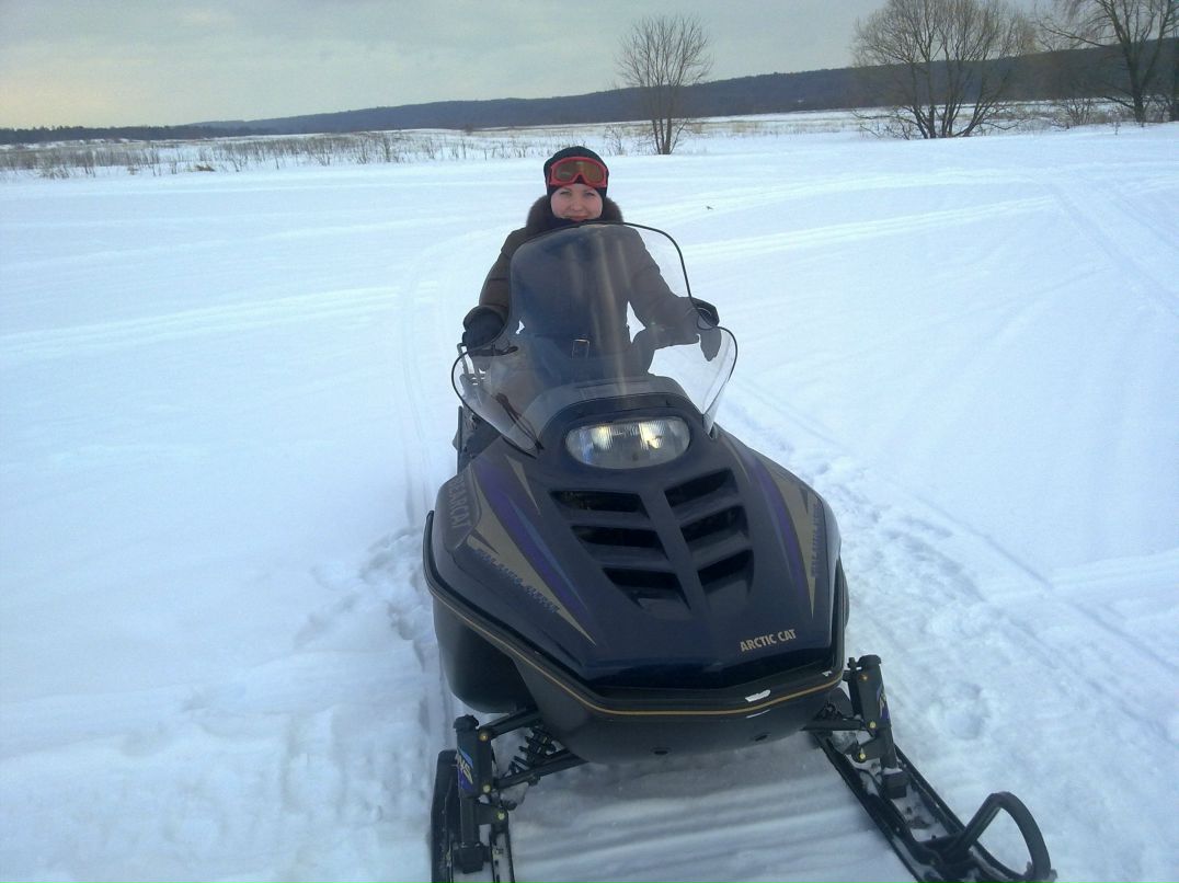 Ольга Волкова | Серпухов