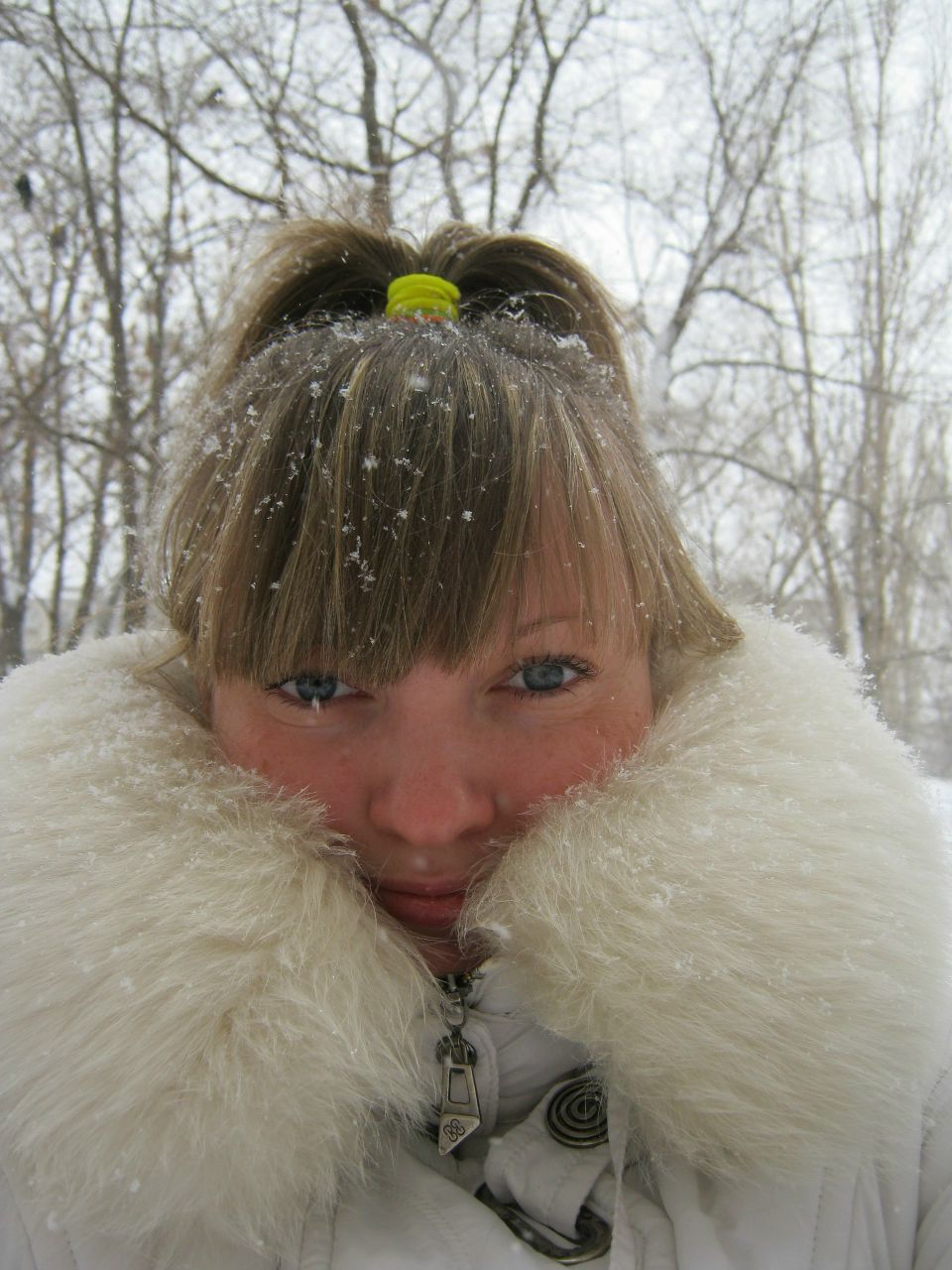 Дарья Емельянова | Саратов