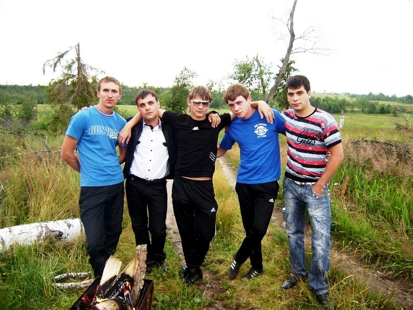 Анатолий Кудряшов | Воронеж