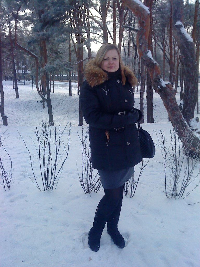 Ольга Фатьянова | Поворино