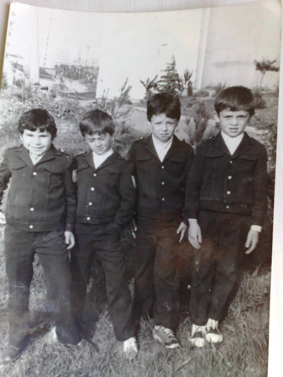 Аркадий Геворкян | Санкт-Петербург