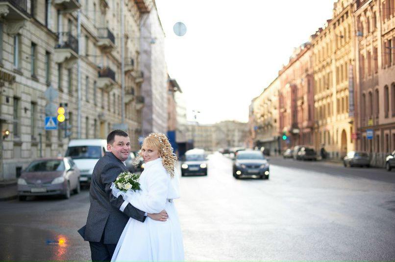 Дмитрий Кобец | Санкт-Петербург