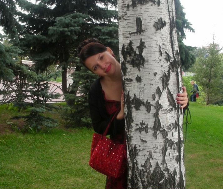 №82, Юлия Карионова, Тюмень №82, Юлия Карионова, Тюмень