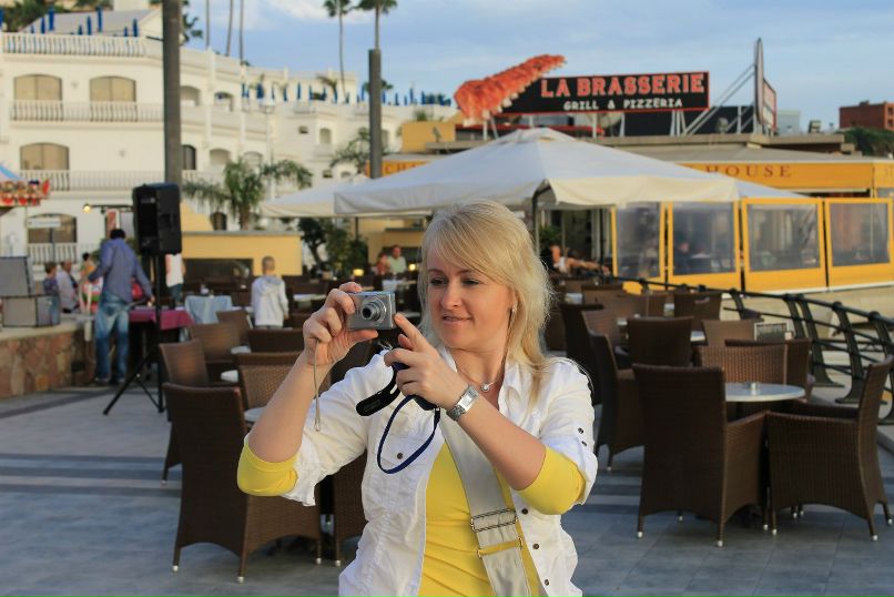 Olga Maksimova-Vomm | Санкт-Петербург