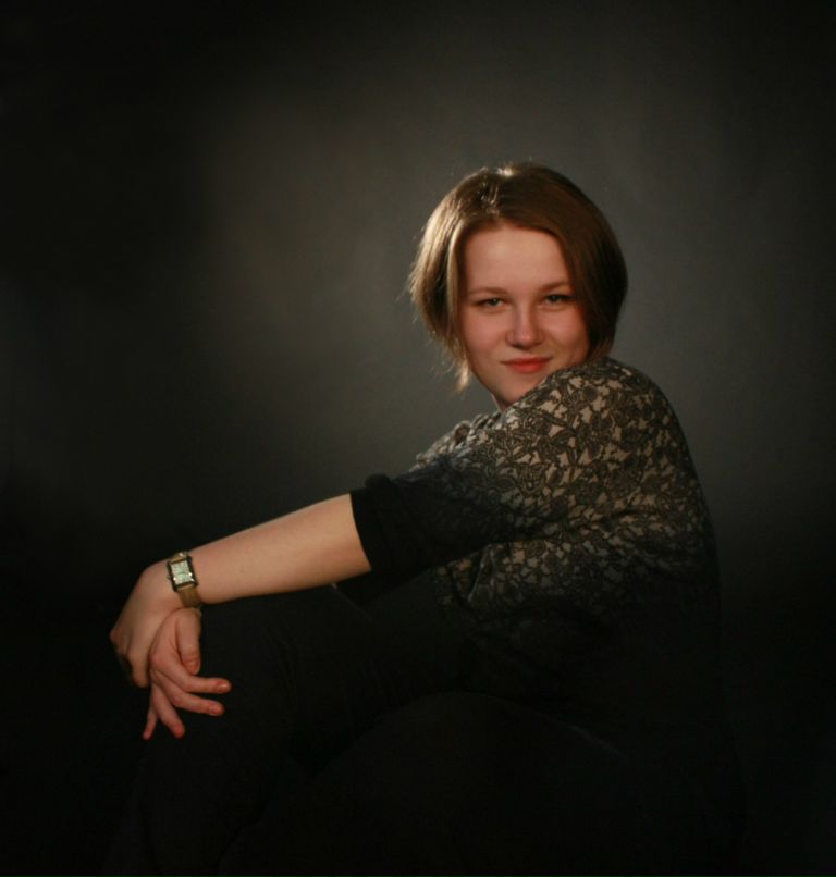 Лидия Петрова | Киев