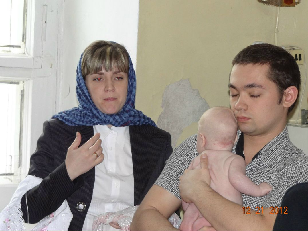 Алексей Бойко | Москва