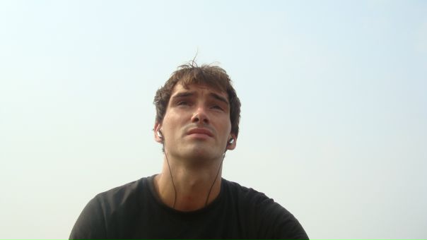 №11, Александр Райков №11, Александр Райков