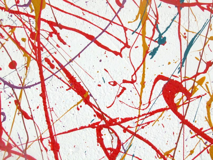 Валерия Дашут ܓ | Москва