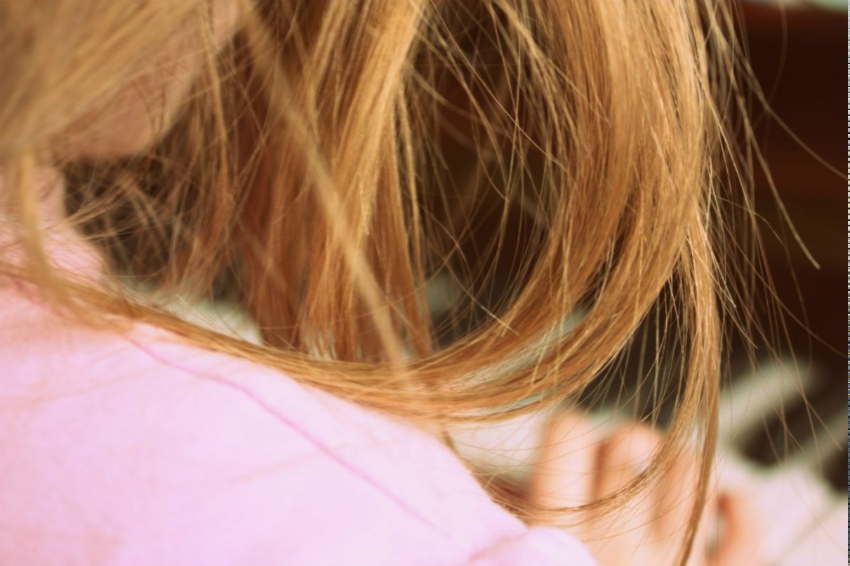 Ксюша Трычкова | Москва