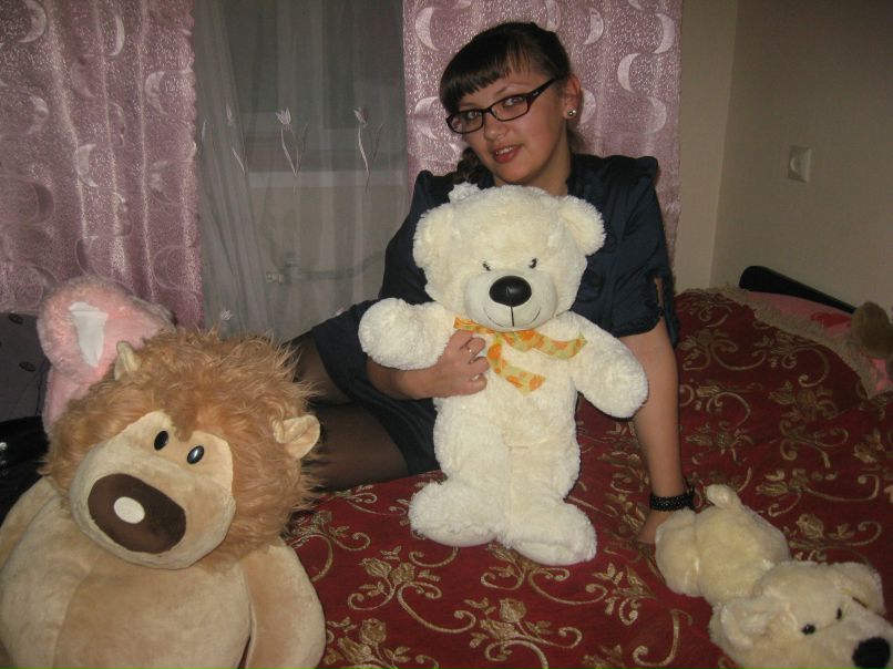 Лилия Зехова | Москва