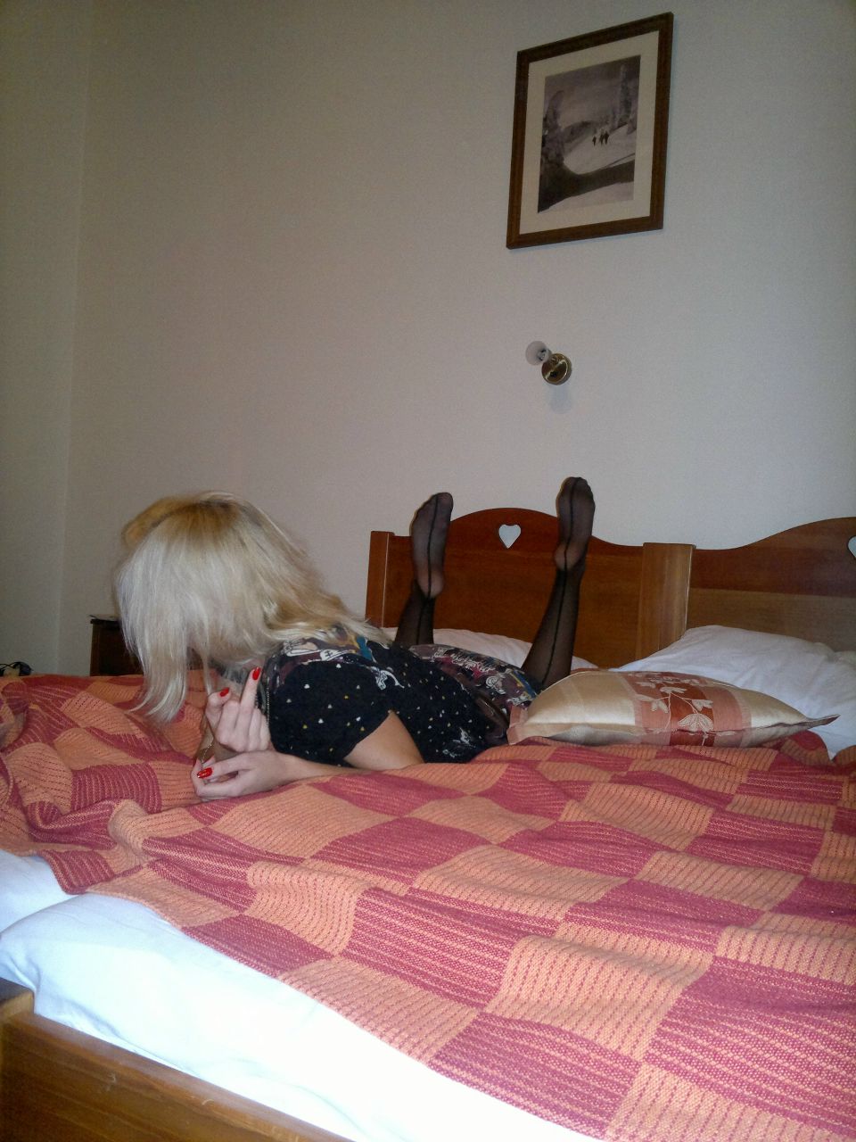 Мария Бабенко | Днепр (Днепропетровск)