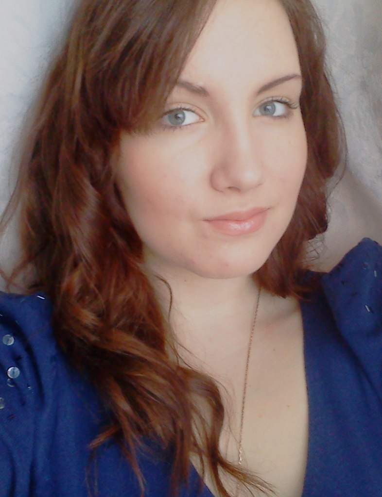 Натэлла Морозова | Москва