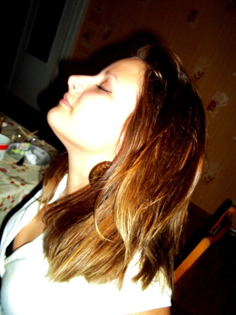 Томася Бабенкова | 