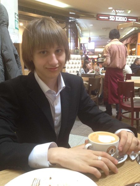 Вадим Ротов | Москва