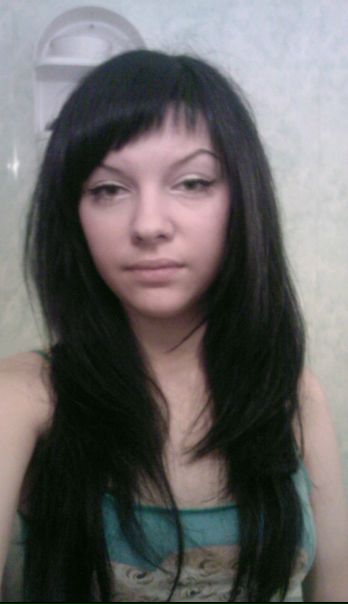 №5, Карина Колосовская №5, Карина Колосовская