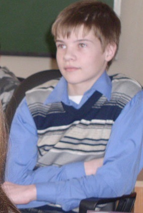 Фото профиля