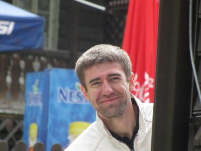 Павел Симонов | Севастополь