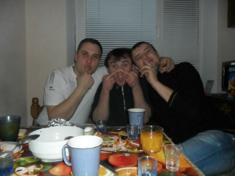 №65, Ігор Дзьобан, Червоноград №65, Ігор Дзьобан, Червоноград