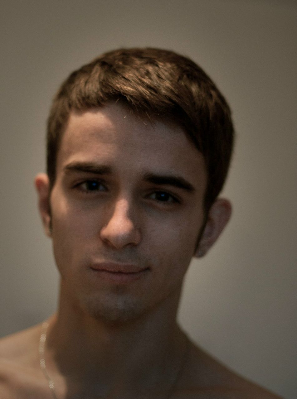 Леон Галабурда | Брест