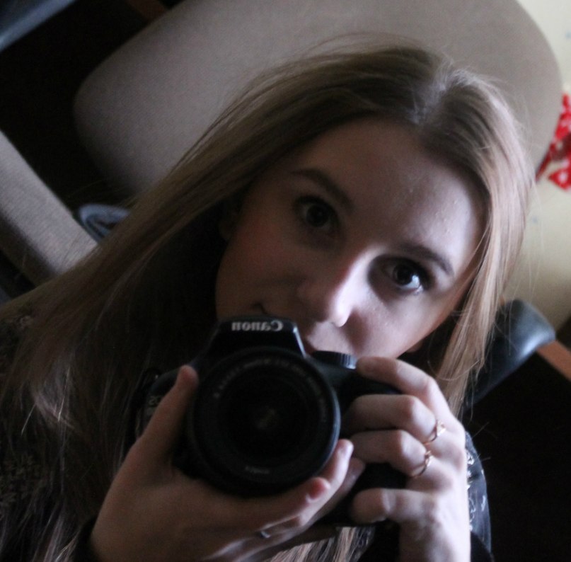 Наталья Макарова | Казань