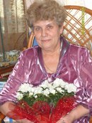 Валентина Ботина | Волосово