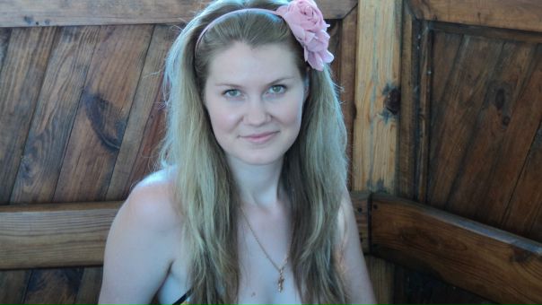 №17, Анастасия Зеленская, 37 лет, Херсон №17, Анастасия Зеленская, 37 лет, Херсон