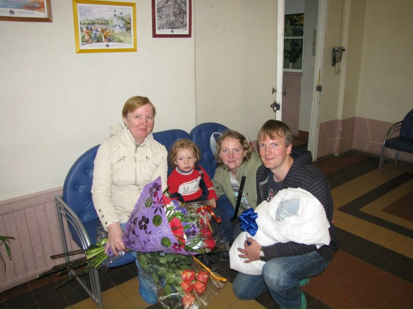 Ирина Мартынова | Санкт-Петербург