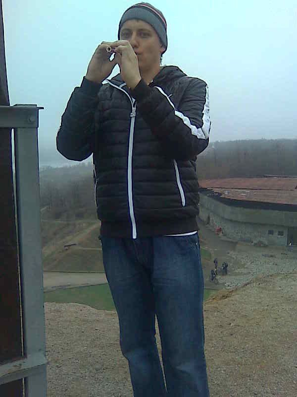 Юрий Бузинов | Днепр (Днепропетровск)