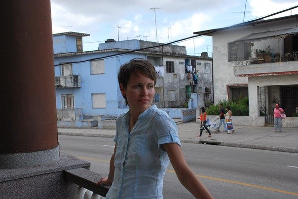 Ксения Сорокина | Laren