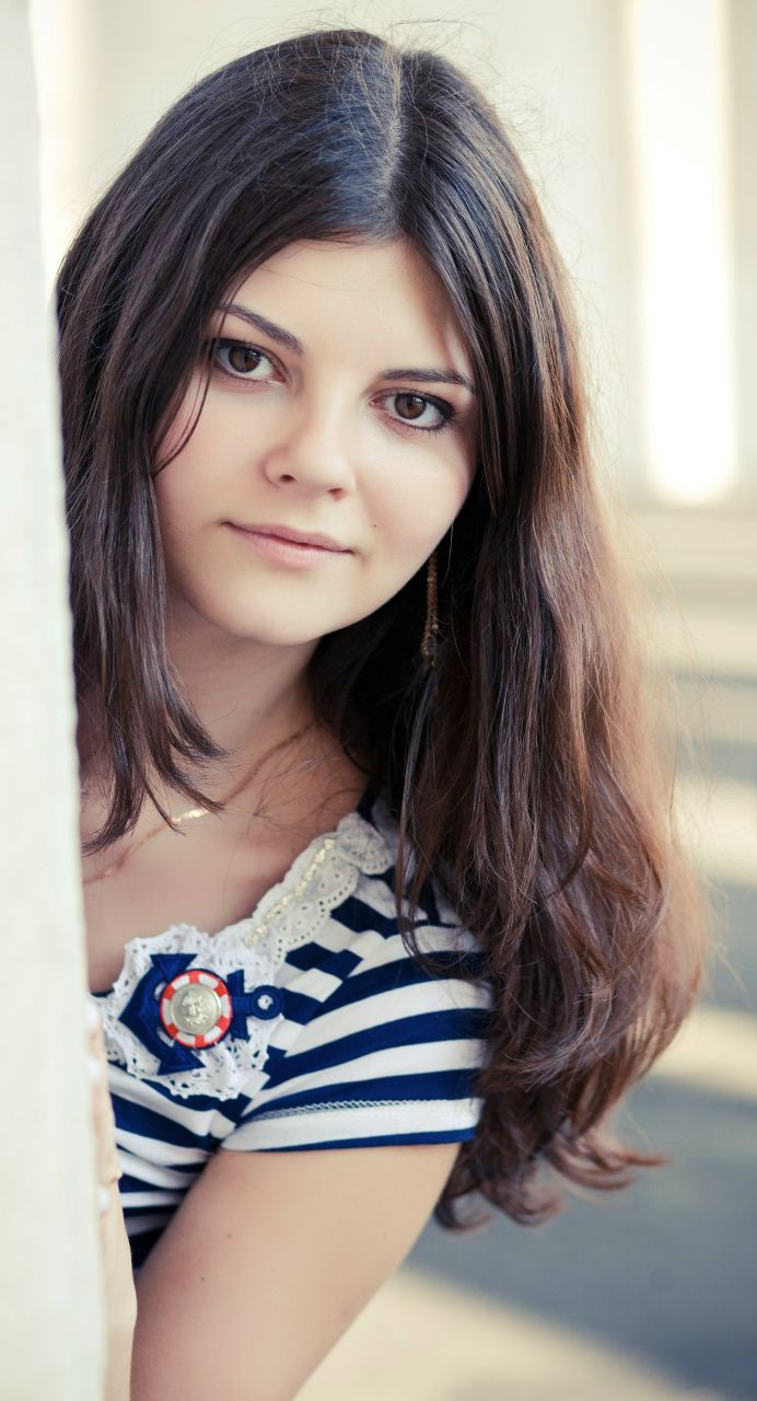 Аня Смирнова | Краснознаменск