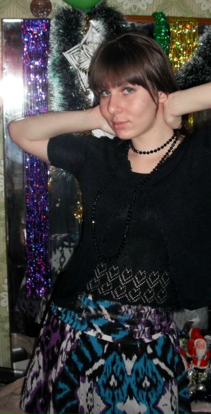 №30, Ада Клим, 31 год, Berlin №30, Ада Клим, 31 год, Berlin