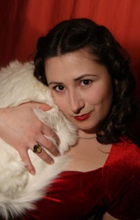 №70, Екатерина Радомская, 42 года, Москва №70, Екатерина Радомская, 42 года, Москва