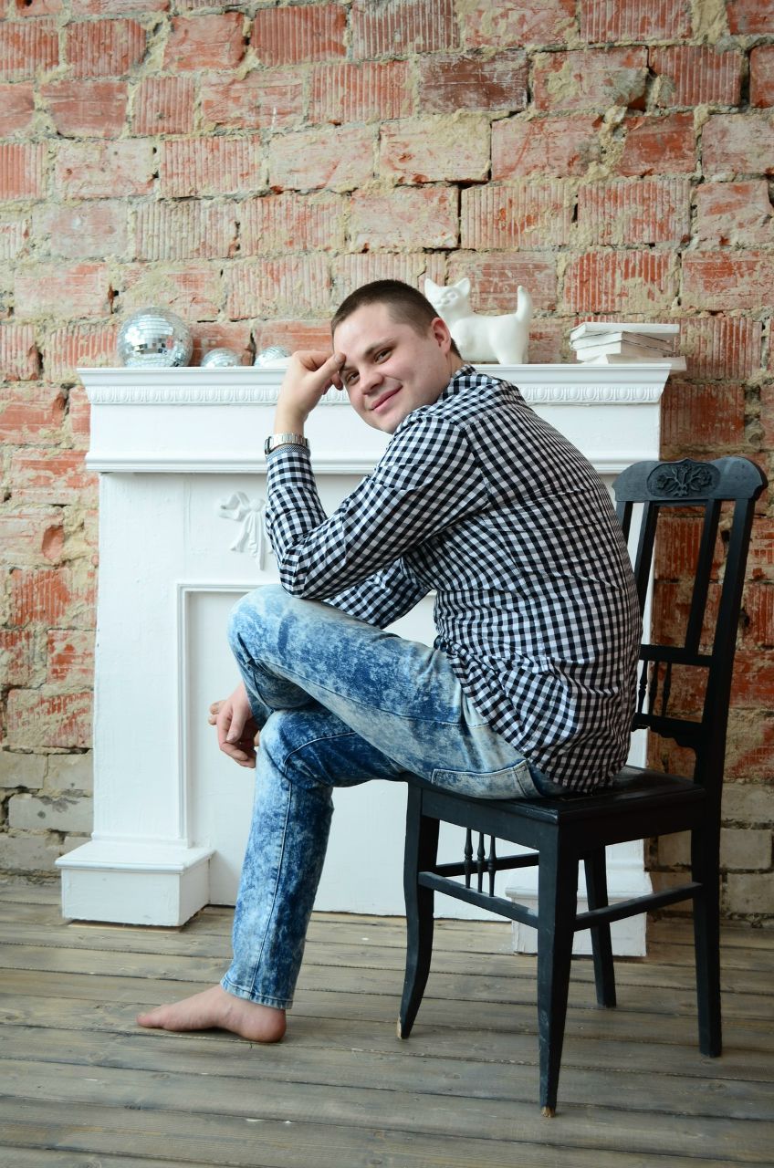 Димон Храменков | Нижний Новгород