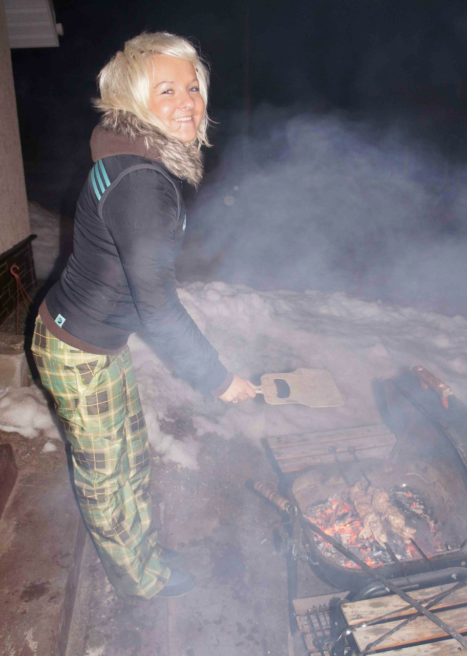 Ирэн Фролова | Санкт-Петербург