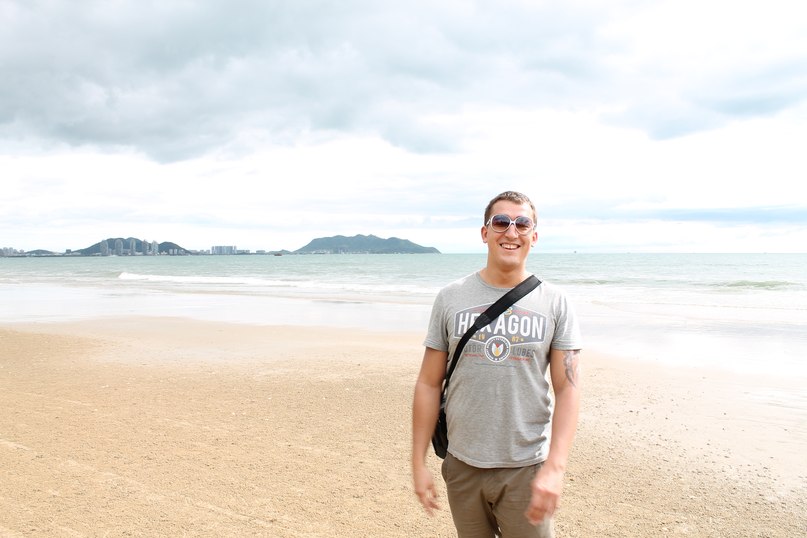 Денис Смирнов | Санкт-Петербург