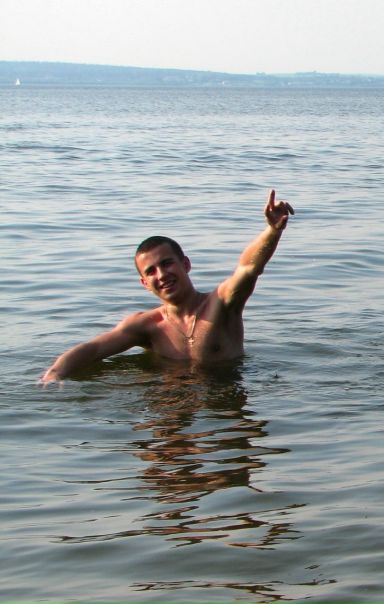 №17, Евгений Столяров, Клинцы №17, Евгений Столяров, Клинцы