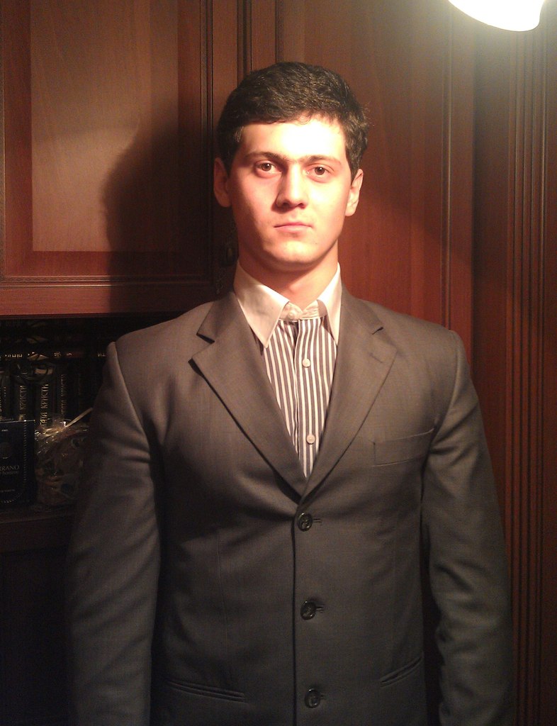 Салават Насертдинов | Нефтекамск