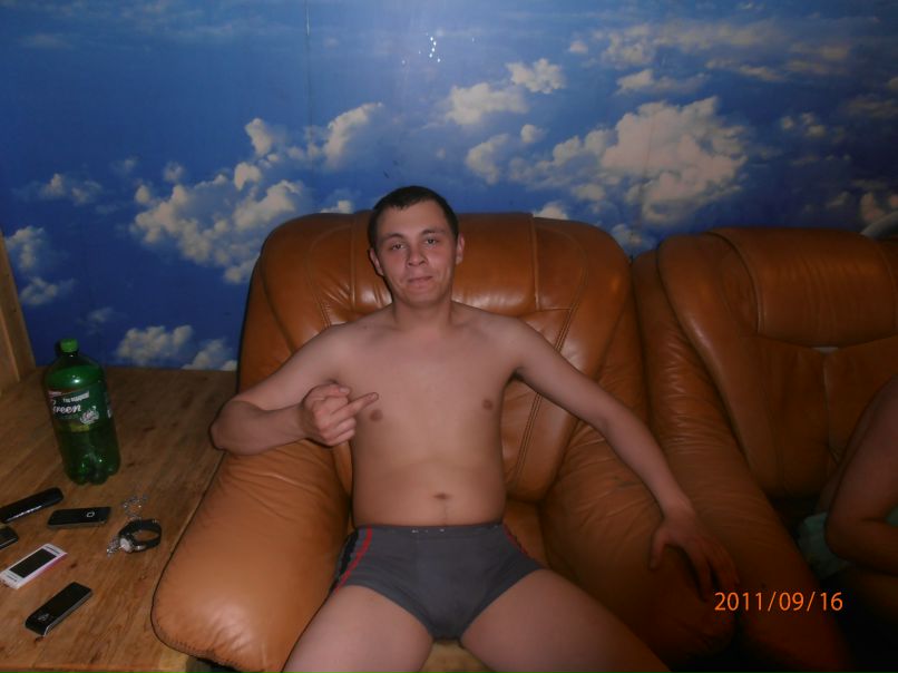 Егор Евстигнеев (Давидян) | Североморск