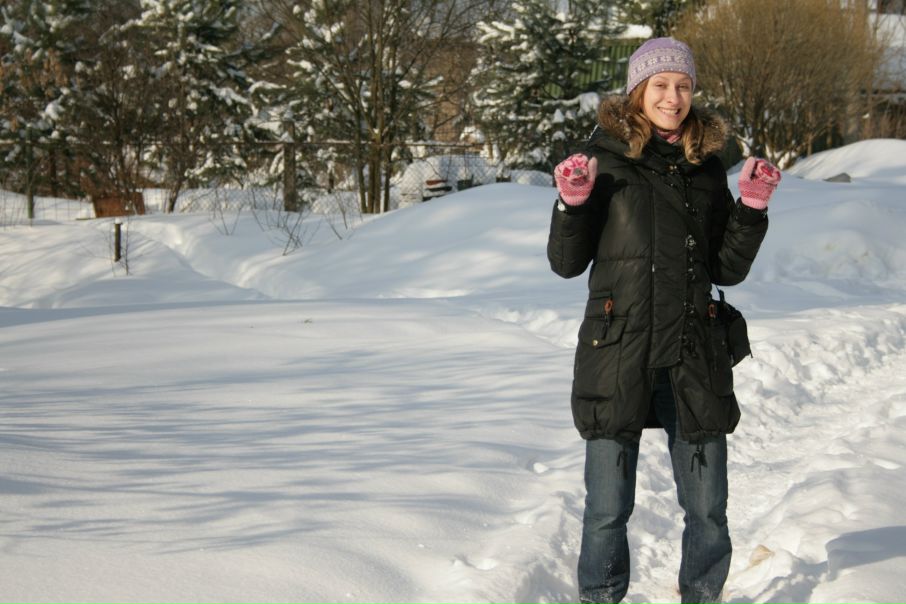 №34, Алеся Индирякова, Москва, Россия №34, Алеся Индирякова, Москва, Россия