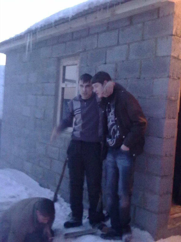 Сергей Николаев | Чебоксары