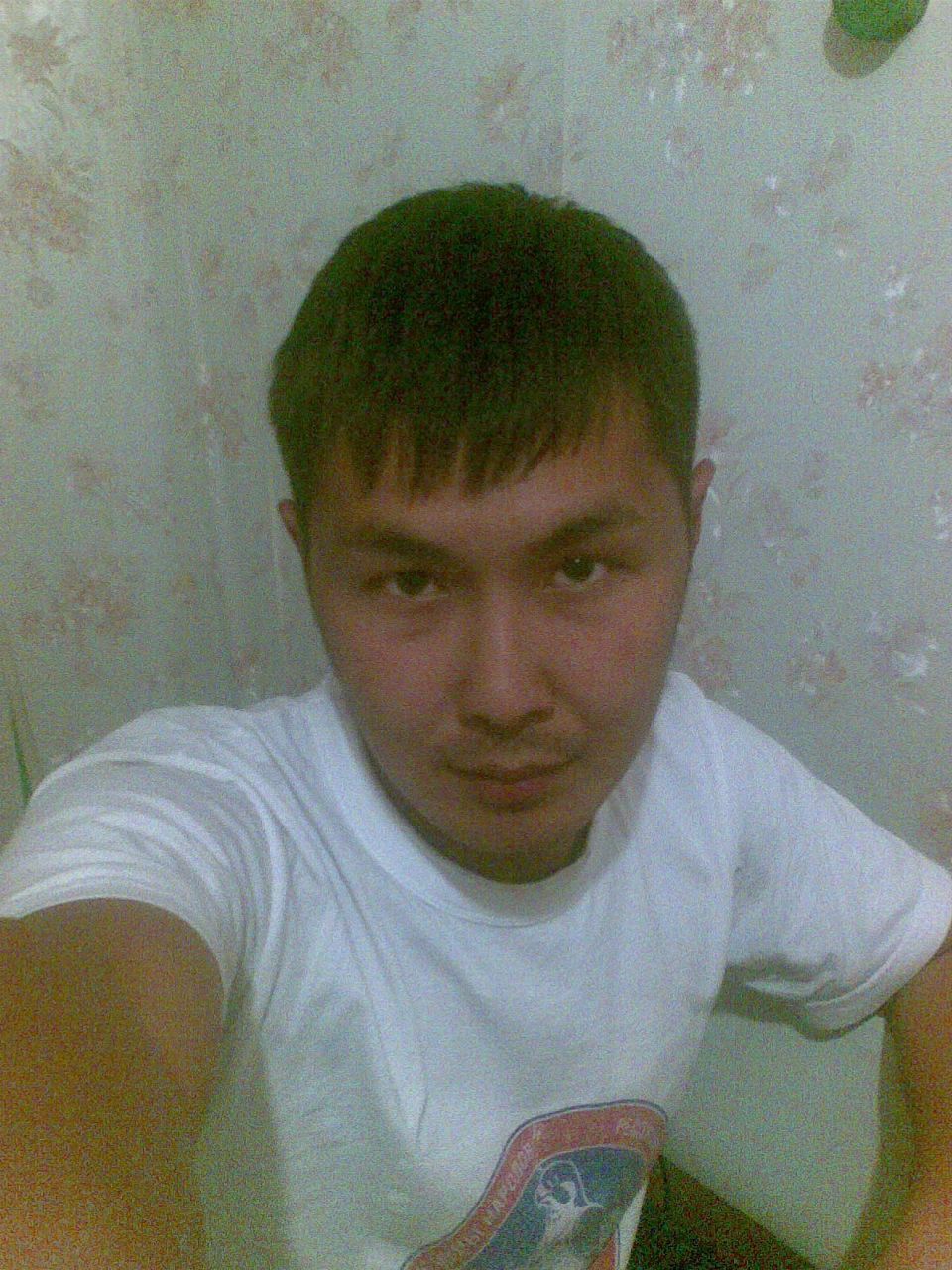 Николай Уаров | Сунтар