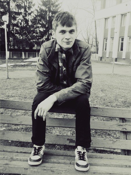 Віталій Сташків | 