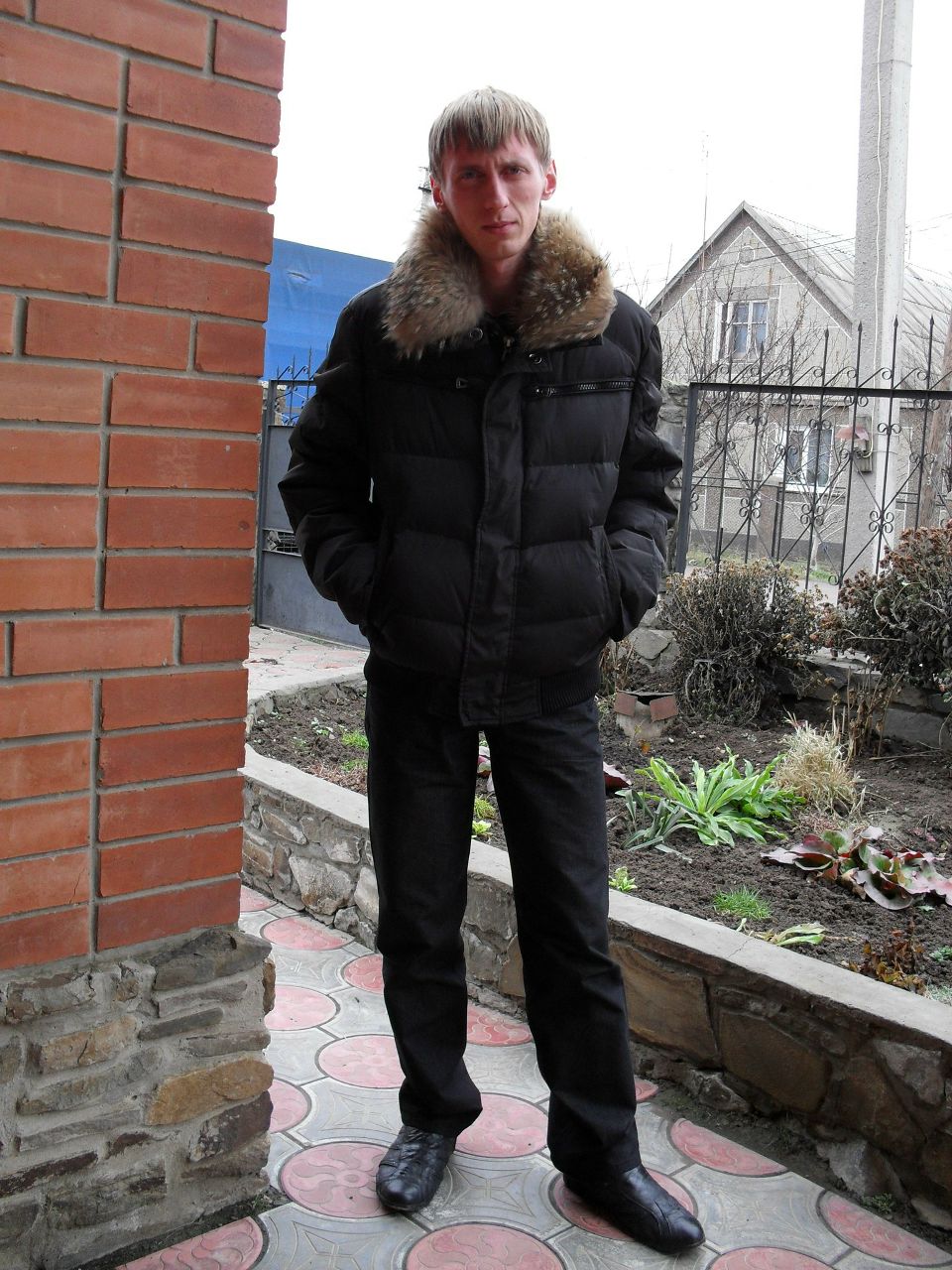 Роман Дорошенко | Цимлянск