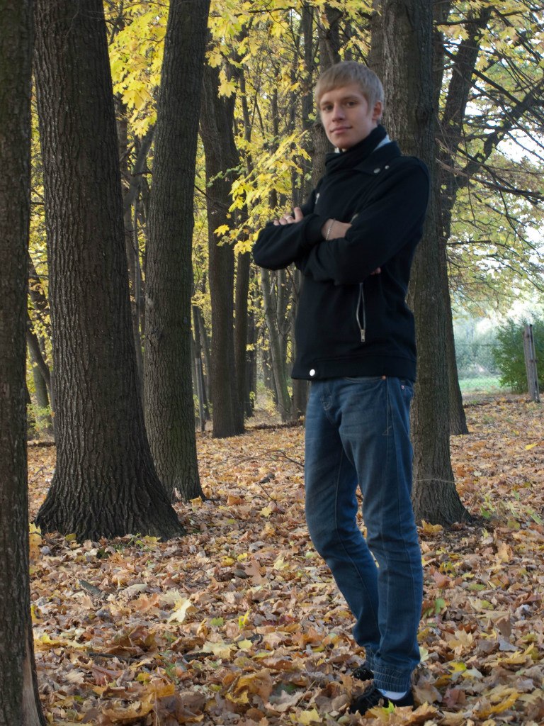 Женя Лехно | Киев