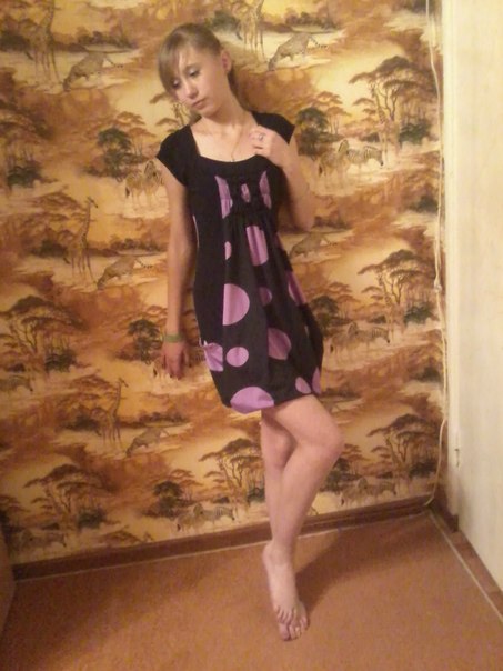 №67, Инна Щепина, 30 лет №67, Инна Щепина, 30 лет